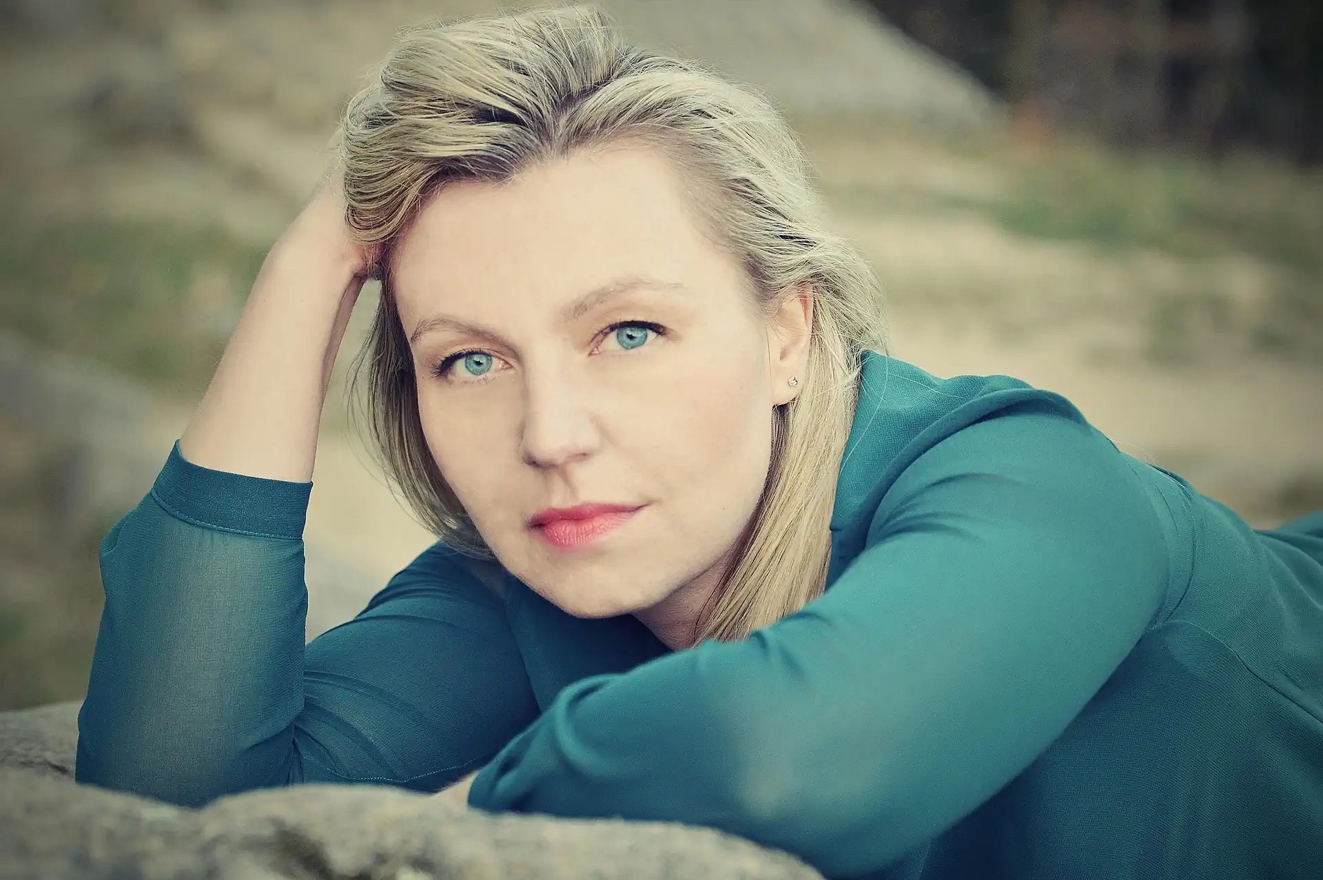 Esimerkkikuva blogipostaukseen